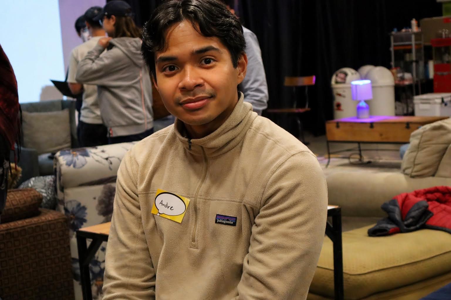 A photo from the Codex Community Meetup event in San Francisco.